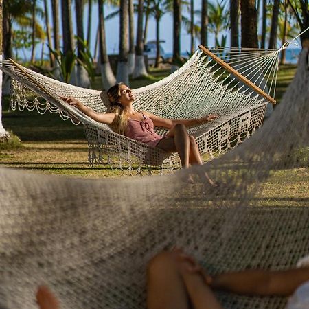 Hotel La Isla باريتا المظهر الخارجي الصورة