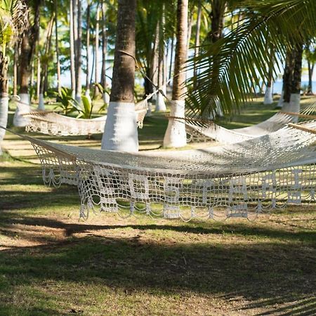 Hotel La Isla باريتا المظهر الخارجي الصورة