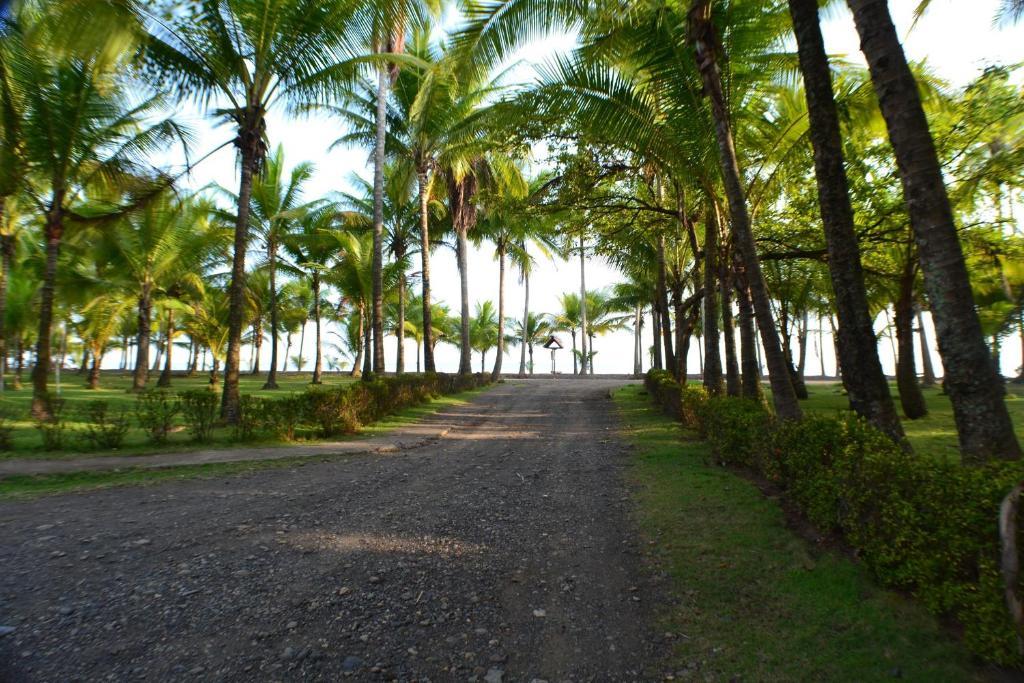Hotel La Isla باريتا المظهر الخارجي الصورة