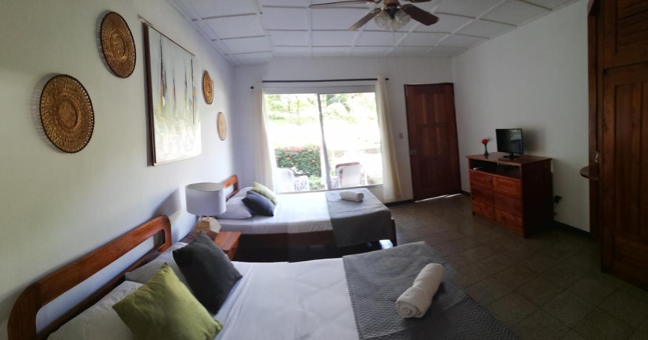Hotel La Isla باريتا المظهر الخارجي الصورة