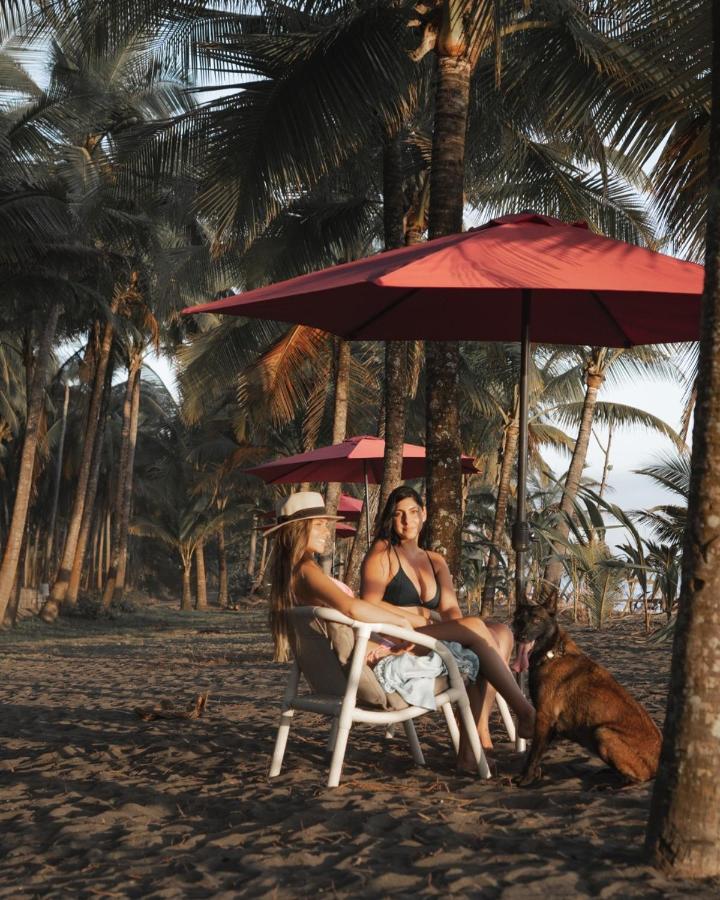 Hotel La Isla باريتا المظهر الخارجي الصورة