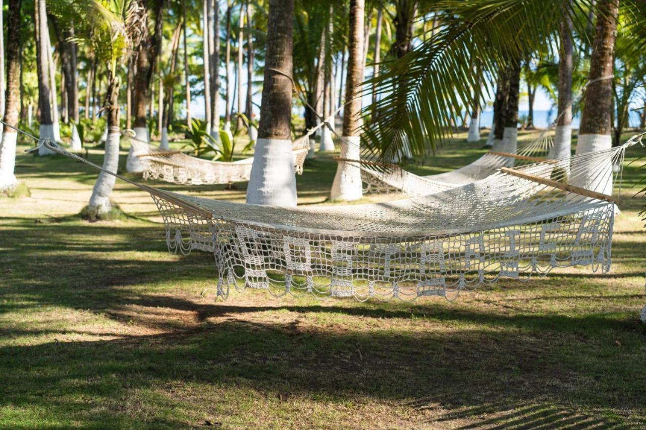 Hotel La Isla باريتا المظهر الخارجي الصورة
