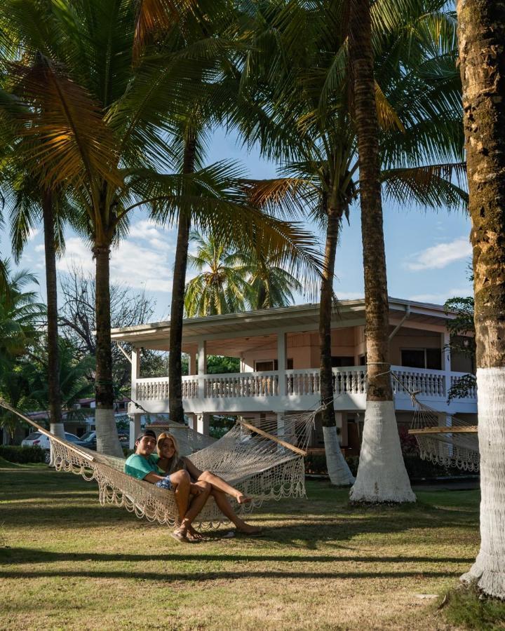 Hotel La Isla باريتا المظهر الخارجي الصورة