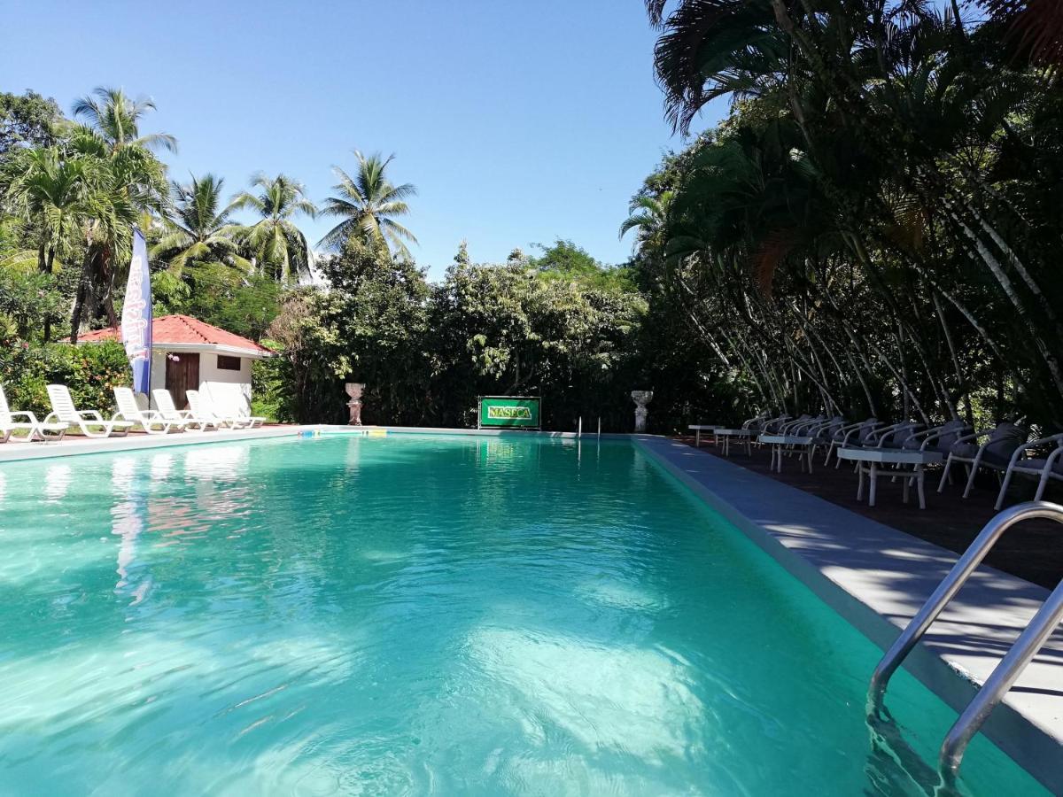 Hotel La Isla باريتا المظهر الخارجي الصورة